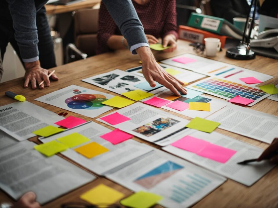 O que é branding e por que é importante para empresas?