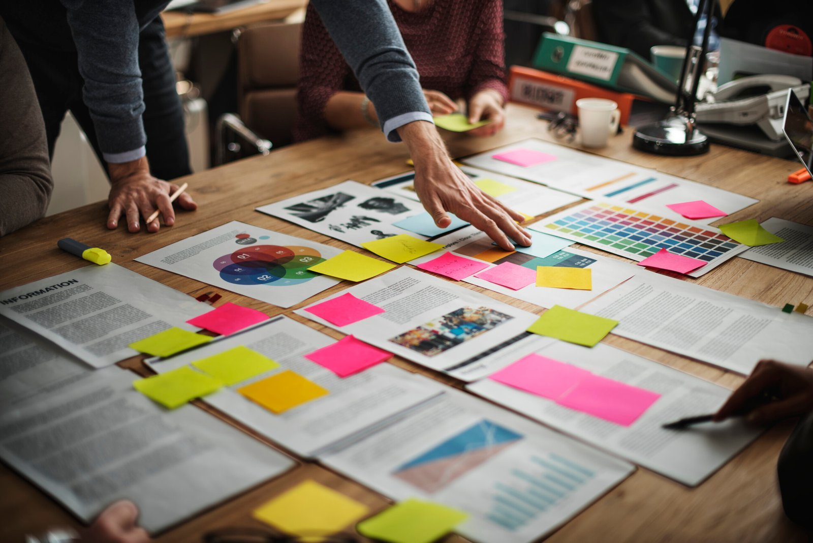 O que é branding e por que é importante para empresas?