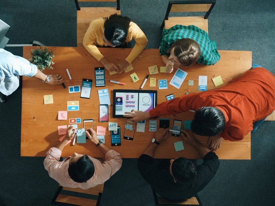 BPO de Marketing: o que é, como funciona e quando faz sentido