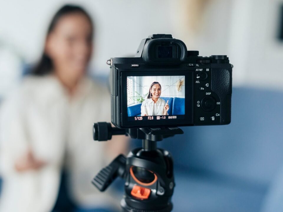 Quais são as etapas da produção de vídeo?