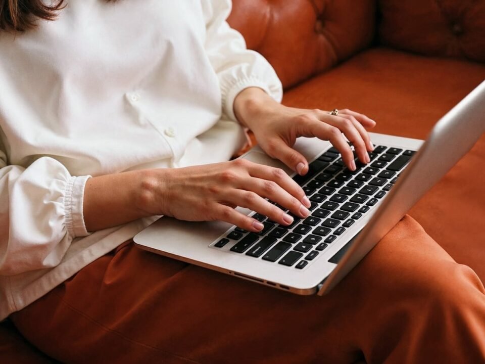 Para que serve um site corporativo e como ele deve ser?